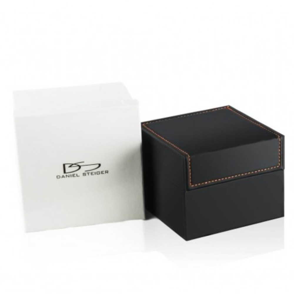 Sold! Daniel Steiger Vicenzo Women's Watch - Picture 2 of 7
